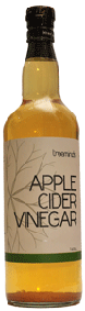 Apple Cider Vinegar