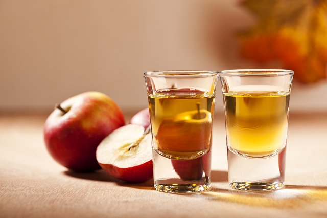 Apple Cider Vinegar - Brochur