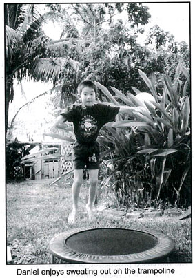 Give Your Children Longer healthier Lives