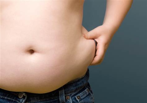 Lose Weight Without Losing Life