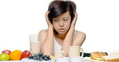 Real Cost of Nutritional Deficiency